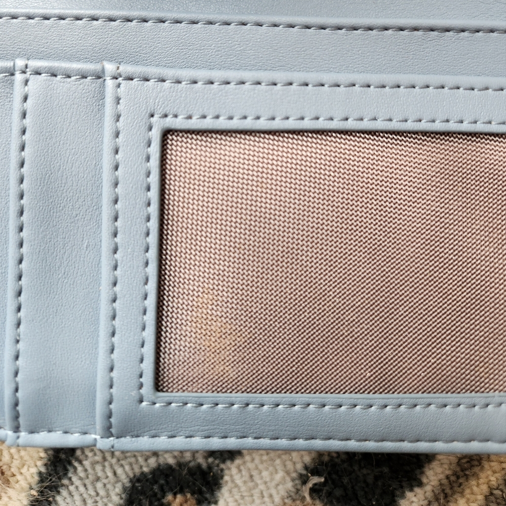 Matt & Nat Envelope Wallet - Picture 8 of 8